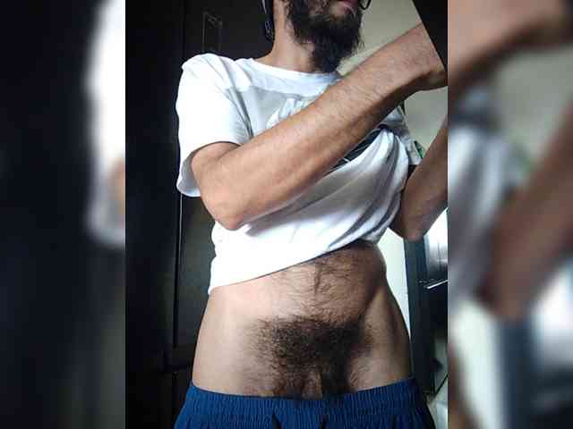 hairyserious hairyserious