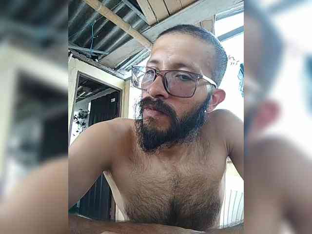 hairyserious