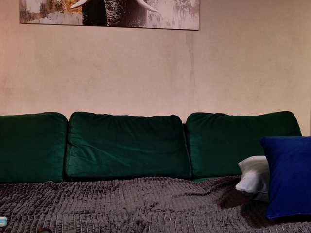 AdriaStacy live cam