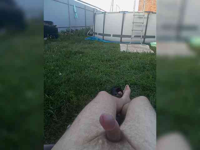 EvgenchiRus Sex Cam Show