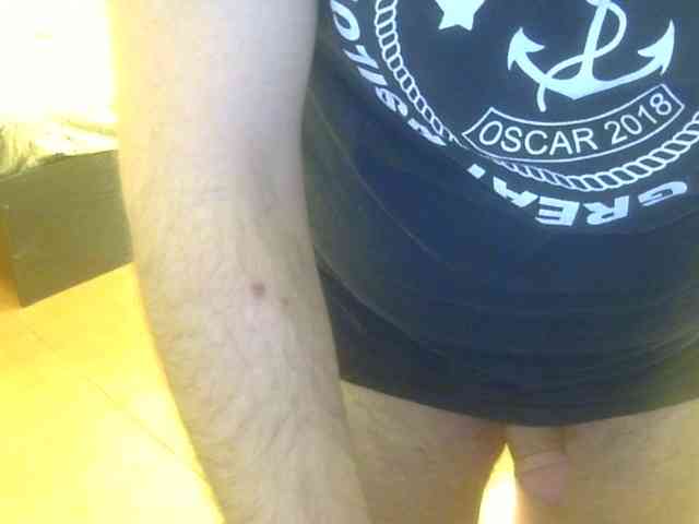 EvgenchiRus Live Webcam on BongaCams