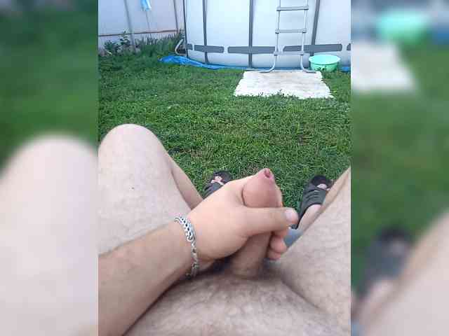 EvgenchiRus Sex Cam Show