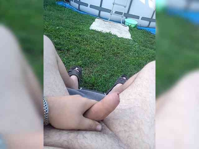 EvgenchiRus Sex Cam Show