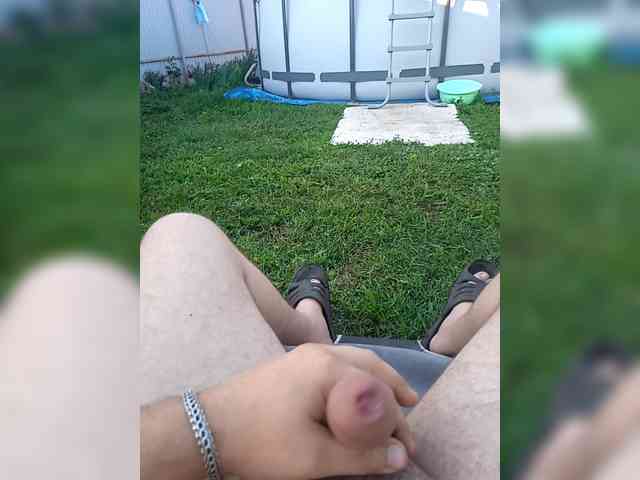 EvgenchiRus Sex Cam Show