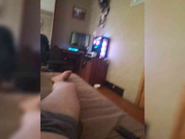 EvgenchiRus Sex Cam Show