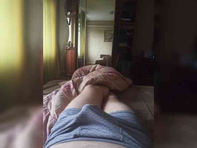 EvgenchiRus Sex Cam Show