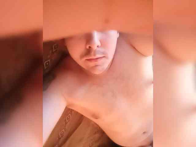 EvgenchiRus Sex Cam Show