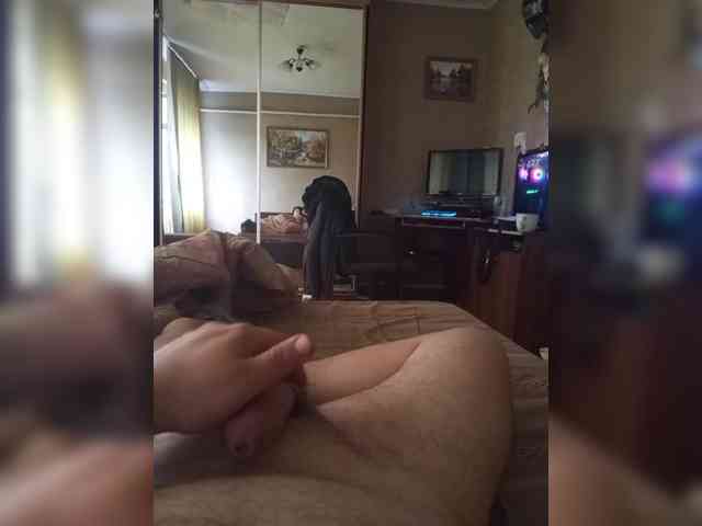 EvgenchiRus Sex Cam Show