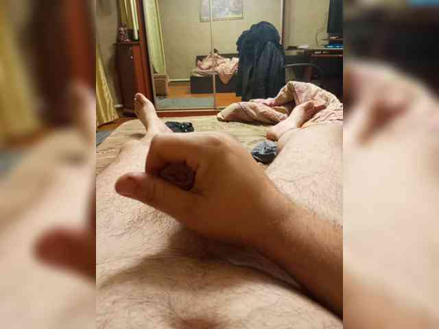 EvgenchiRus Sex Cam Show