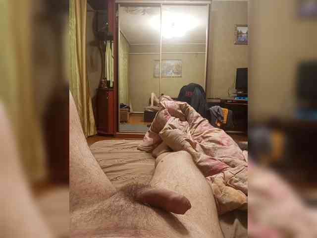 EvgenchiRus Sex Cam Show