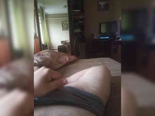 EvgenchiRus Sex Cam Show