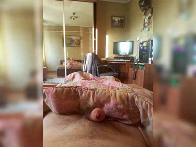 EvgenchiRus Sex Cam Show