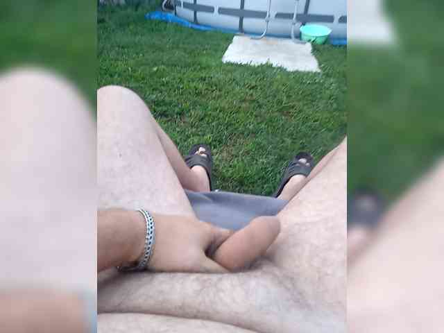 EvgenchiRus Sex Cam Show