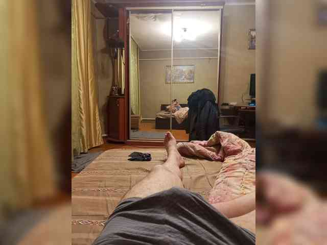 EvgenchiRus Sex Cam Show