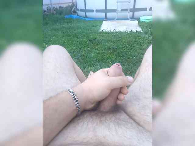 EvgenchiRus Sex Cam Show