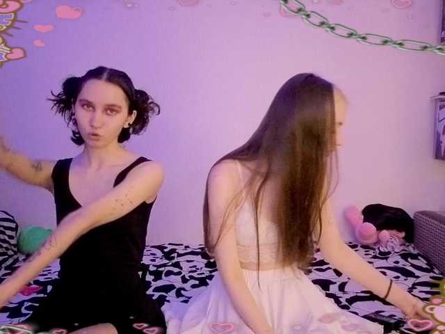  TianaFlower chat room