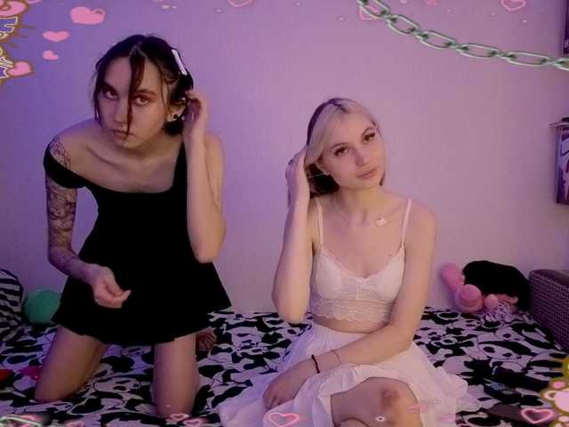  TianaFlower chat room