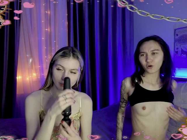 TianaFlower's BongaCams show and profile