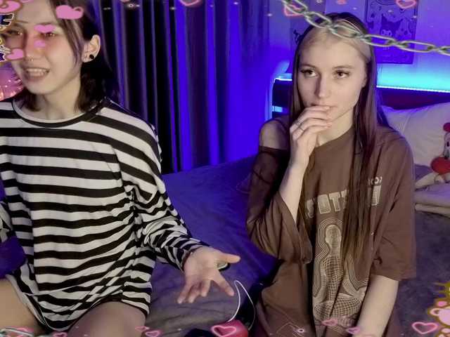 TianaFlower's BongaCams profile