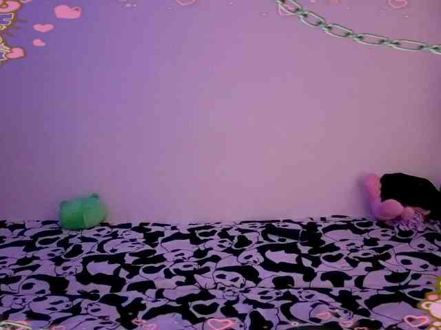 TianaFlower webcam