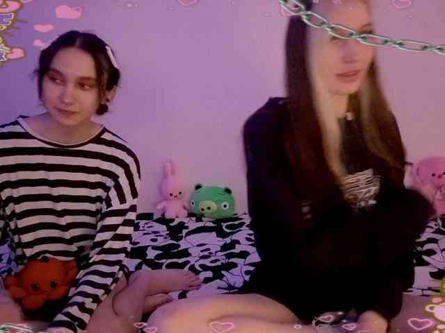 TianaFlower webcam