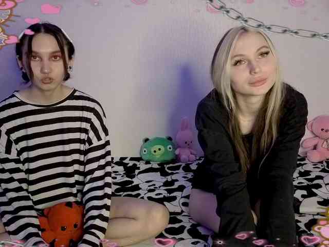 TianaFlower webcam
