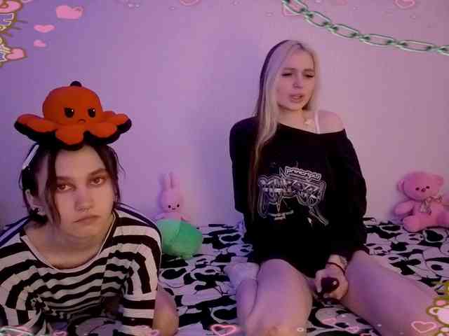 TianaFlower webcam