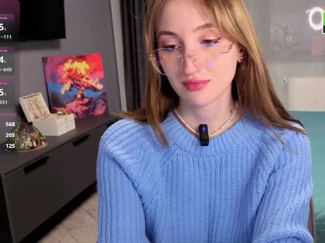 Alice-World8 live cam on BongaCams