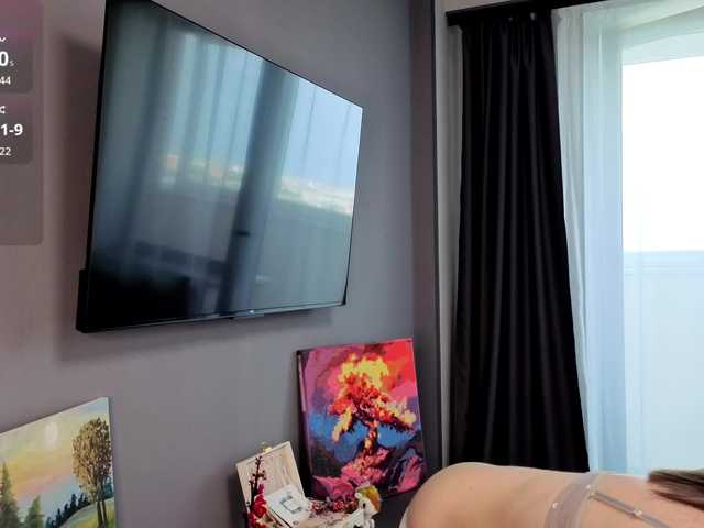 Alice-World8 live cam on BongaCams