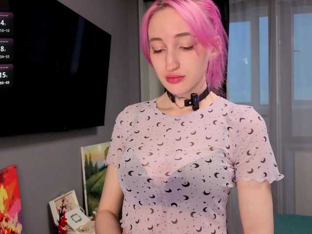 Alice-World8's BongaCams show and profile