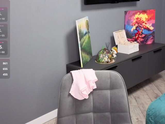 Alice-World8 live cam on BongaCams