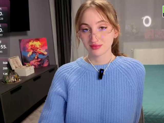 Alice-World8 live cam on BongaCams