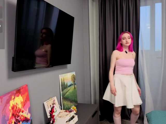 Alice-World8 live cam