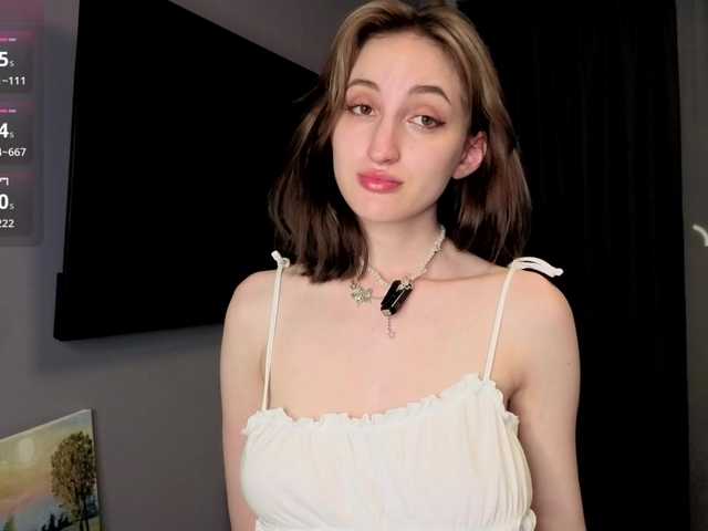 Alice-World8 live cam on BongaCams