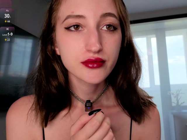 Alice-World8 live cam on BongaCams
