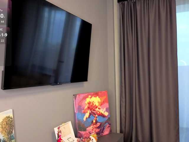 Alice-World8 live cam on BongaCams