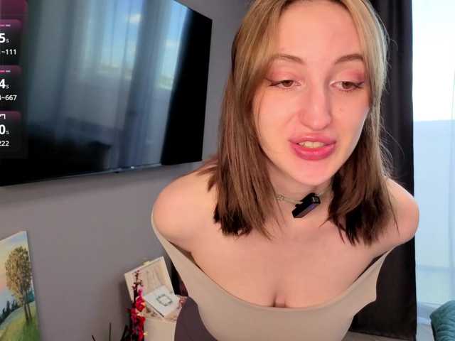 Alice-World8 live cam on BongaCams
