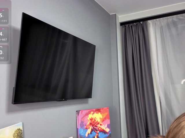 Alice-World8 live cam on BongaCams