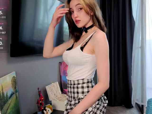 Alice-World8 Sex Cam Show