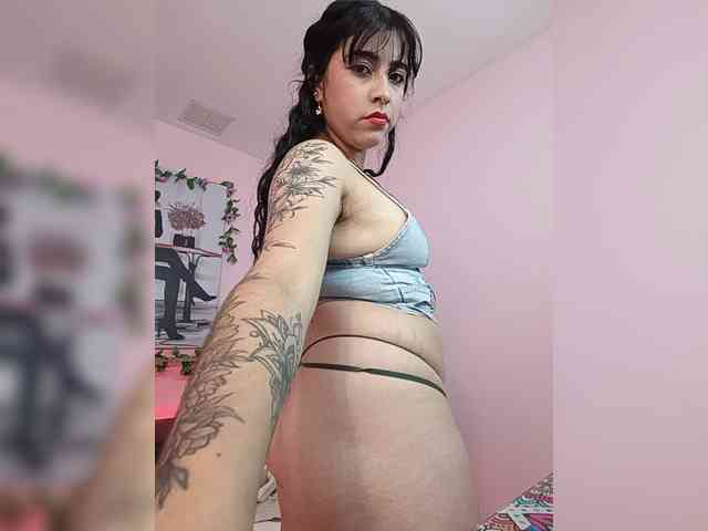 adri-gomez1 webcam