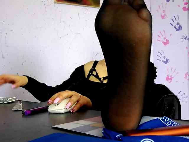 MadelynVelure webcam
