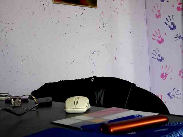 MadelynVelure webcam
