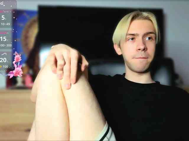 askiba Sex Cam Show