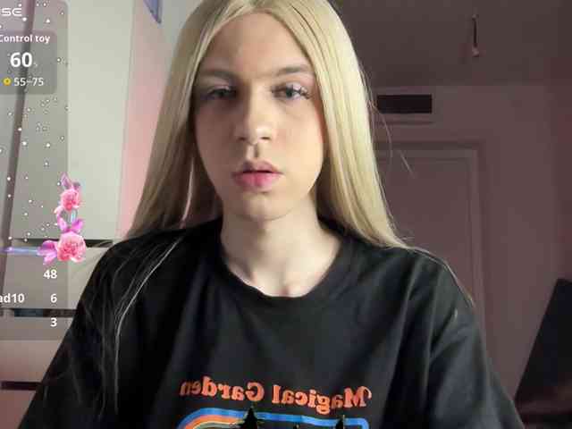 askiba Live Webcam on BongaCams