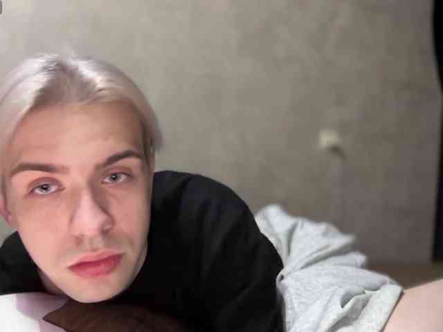 askiba Live Webcam on BongaCams