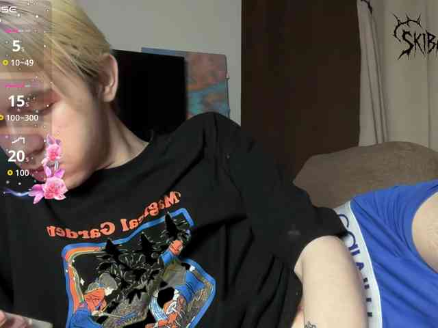 skibatryanka's profile