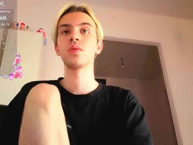 askiba Live Webcam on BongaCams