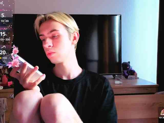 askiba Sex Cam Show