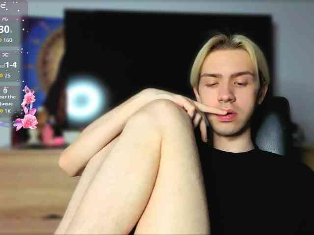 askiba Sex Cam Show