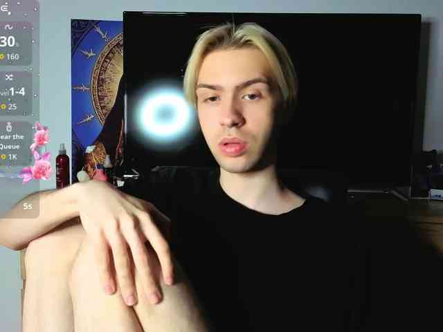 askiba Sex Cam Show